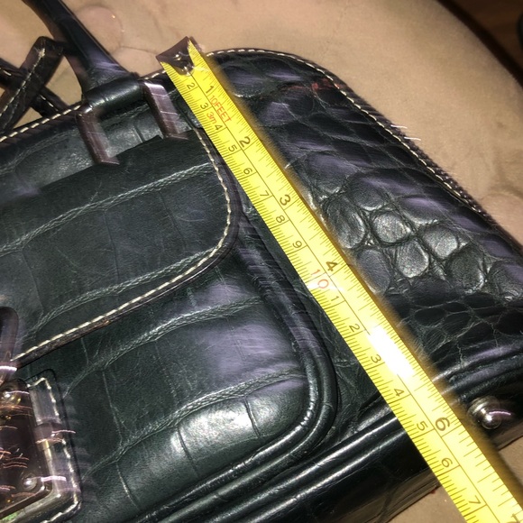 DOONEY & BOURKE satchel - Picture 5 of 14